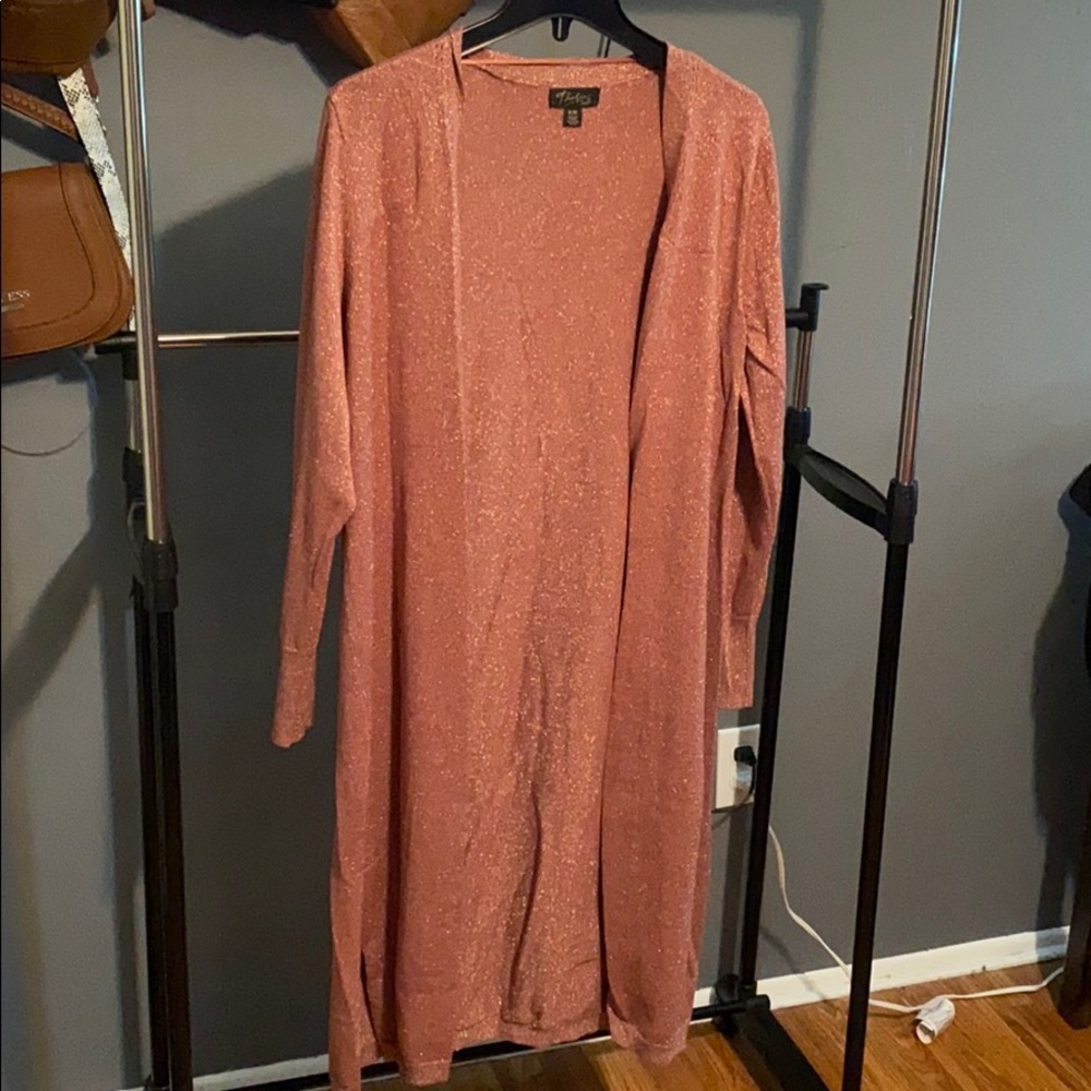 Cape